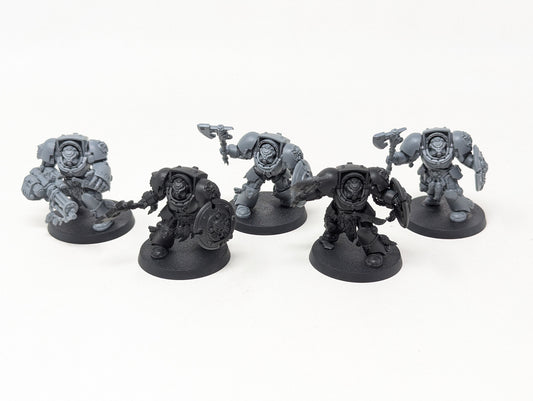 Terminator Assault Squad