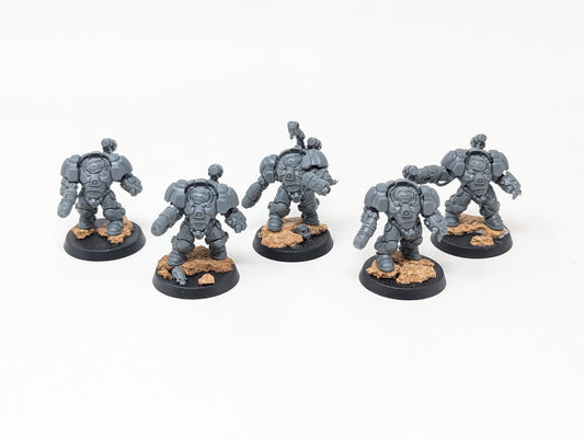 Einhyr Hearthguard