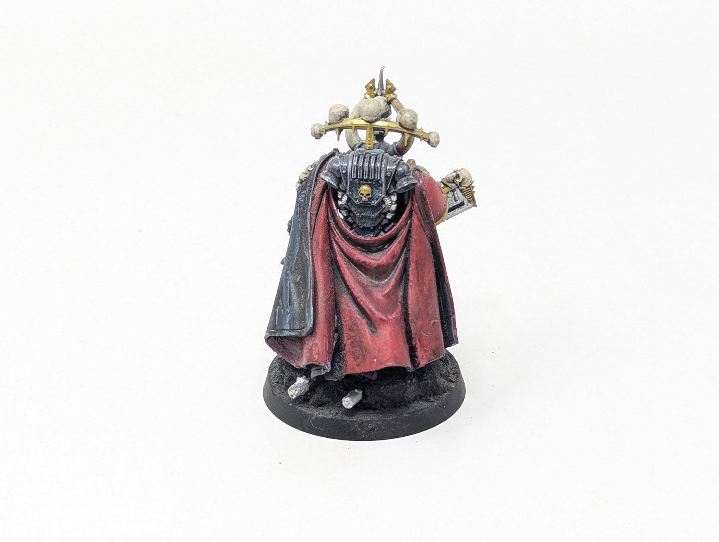 Master of Executions (Conversion/Tabletop)