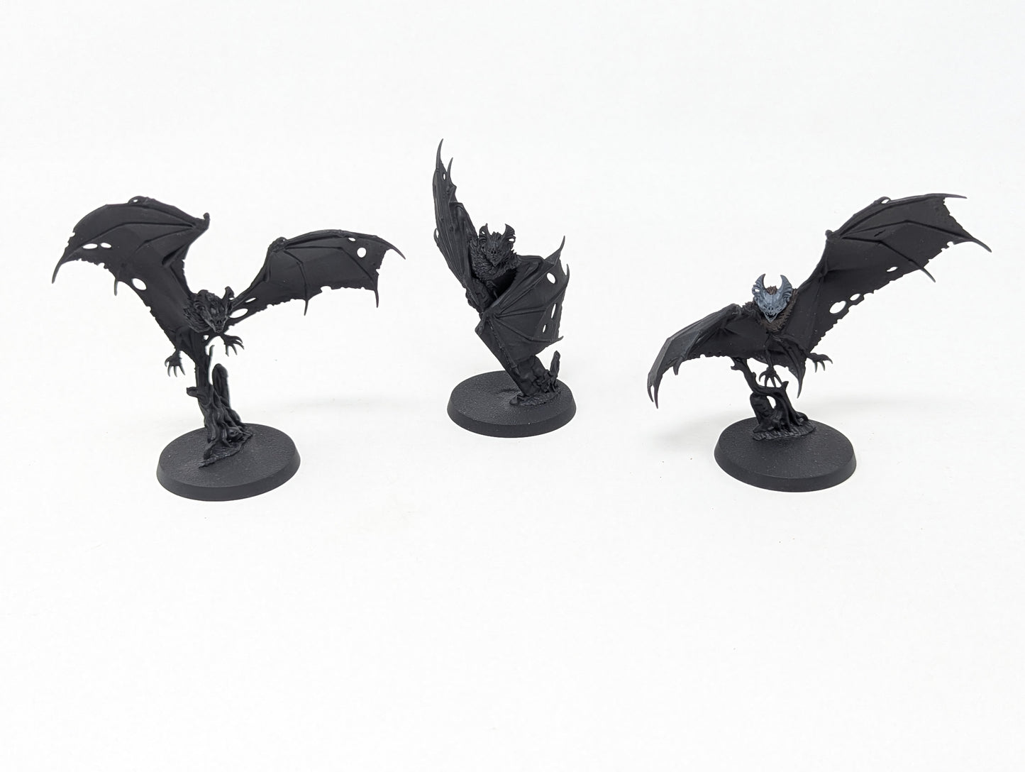 Fell Bats