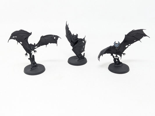 Fell Bats
