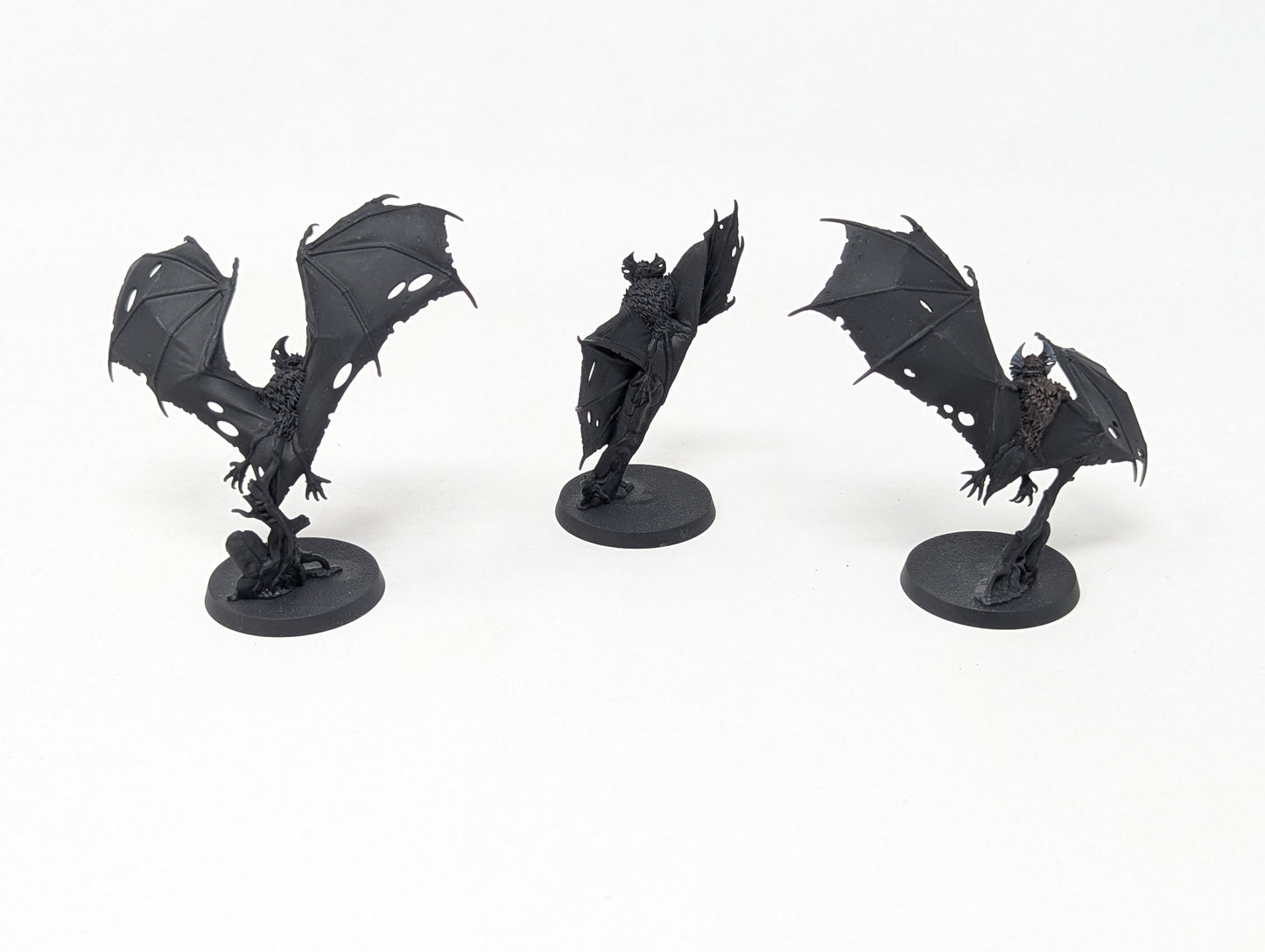 Fell Bats