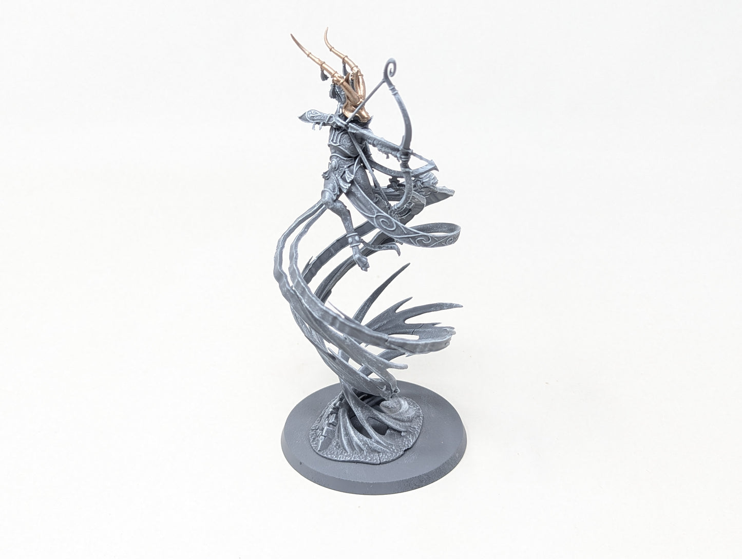 Hurakan Spirit of the Wind