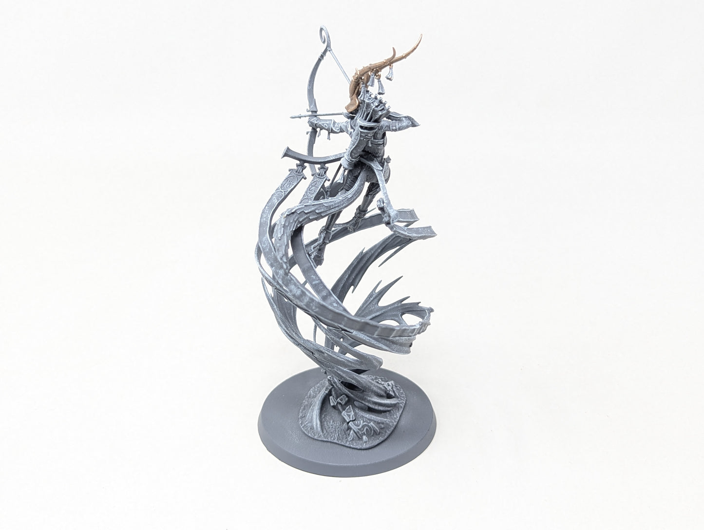 Hurakan Spirit of the Wind