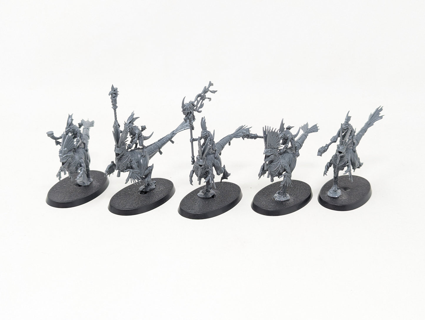 Raptadon Chargers