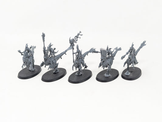 Raptadon Chargers