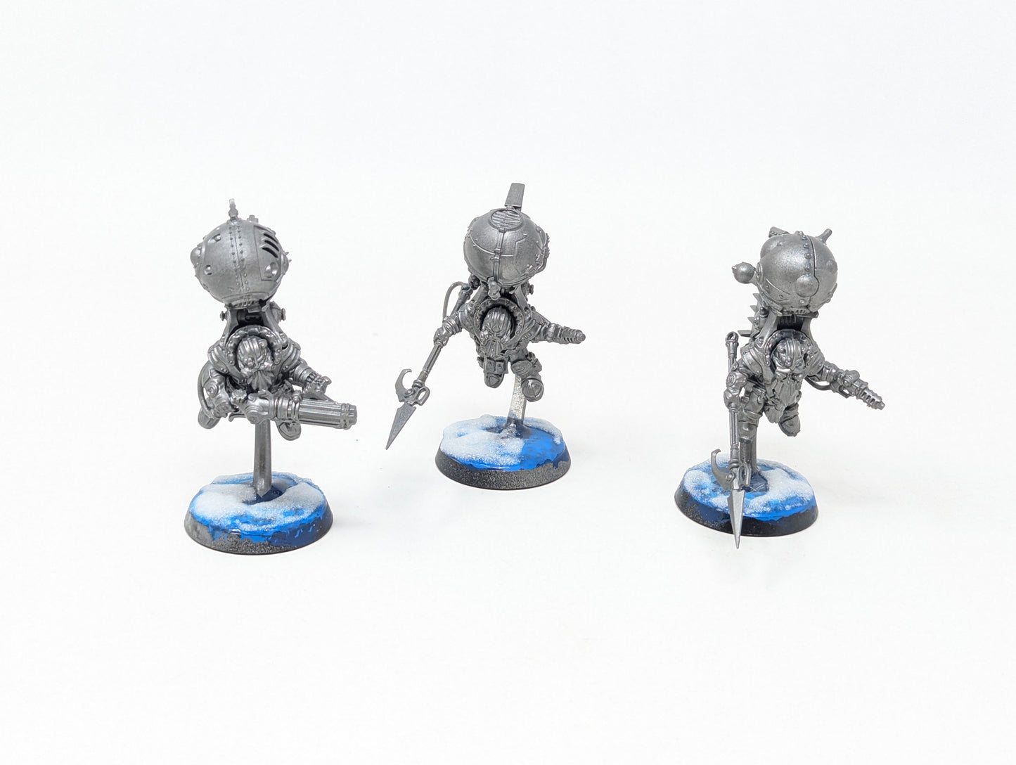 Skywardens