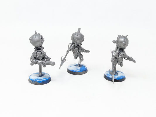 Skywardens