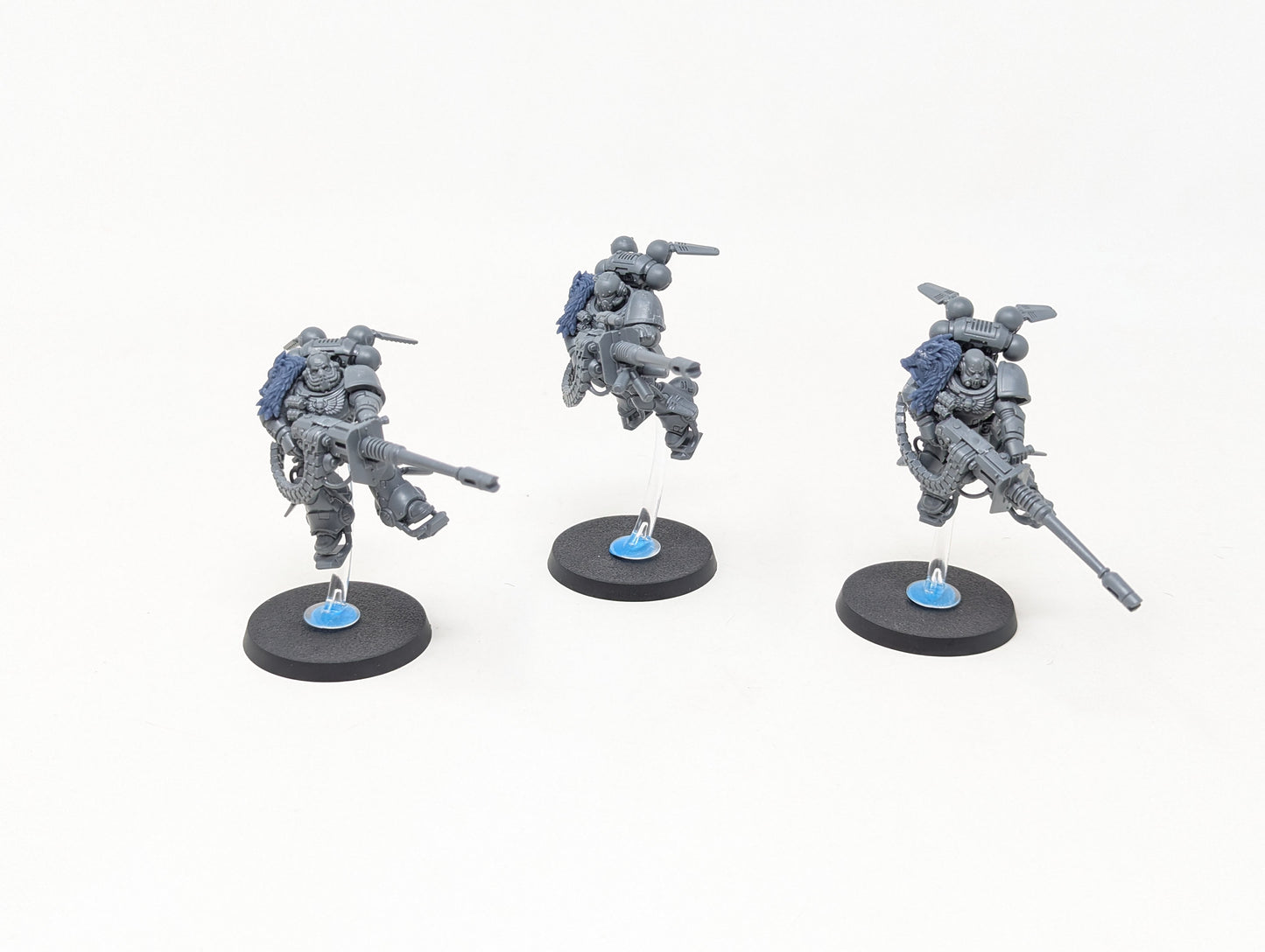Suppressors