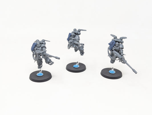 Suppressors