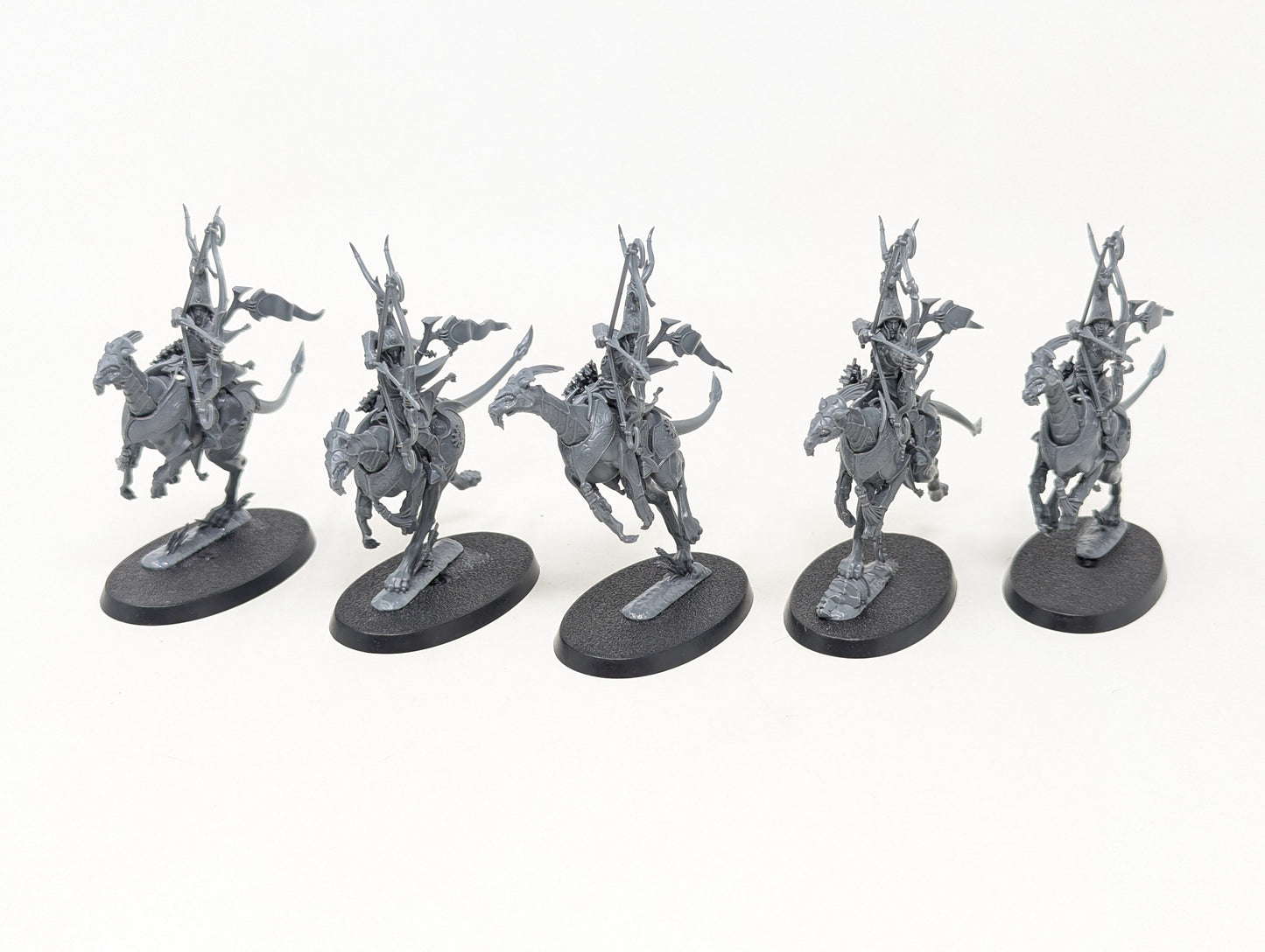 Hurakan Windchargers
