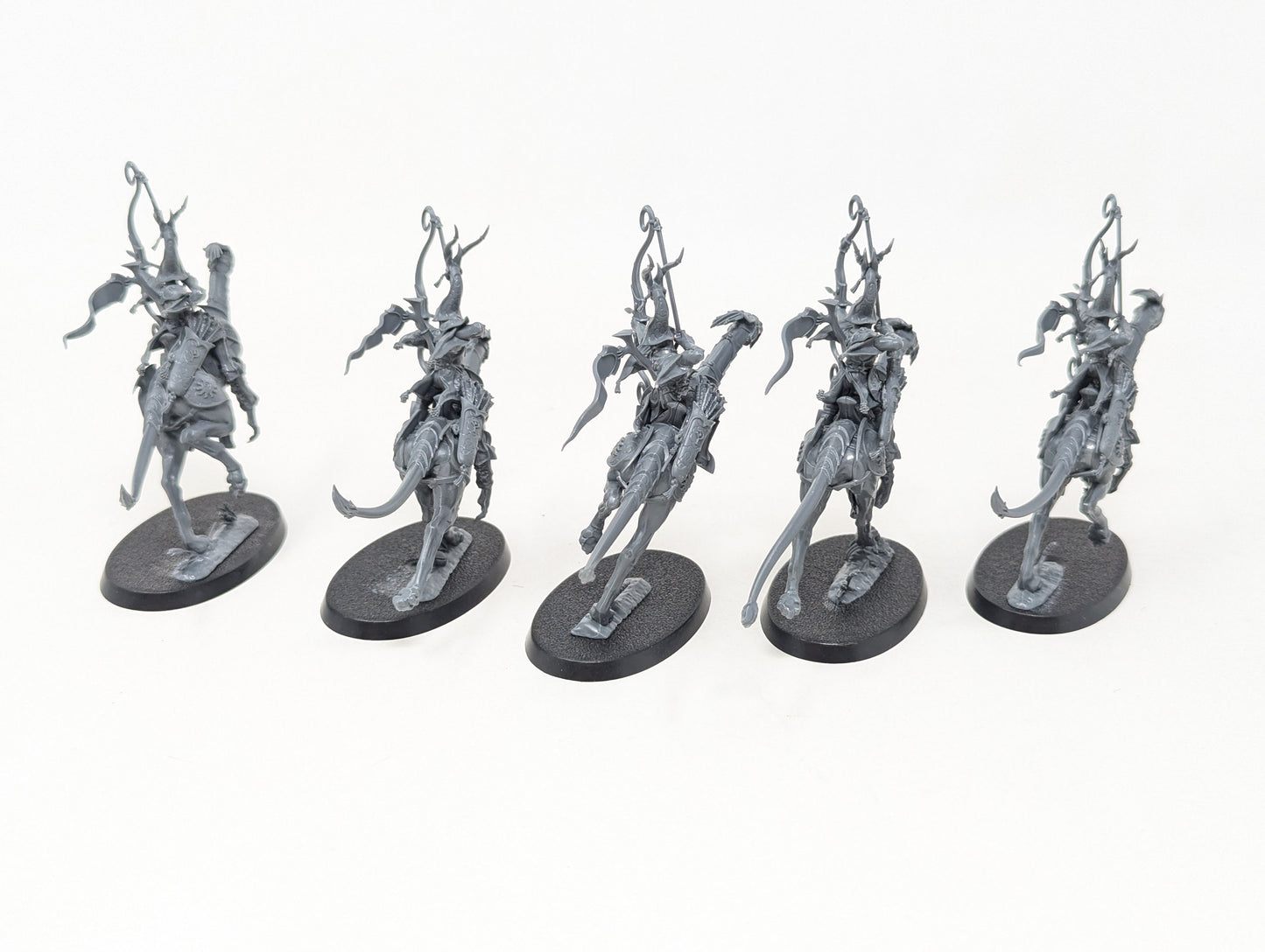 Hurakan Windchargers