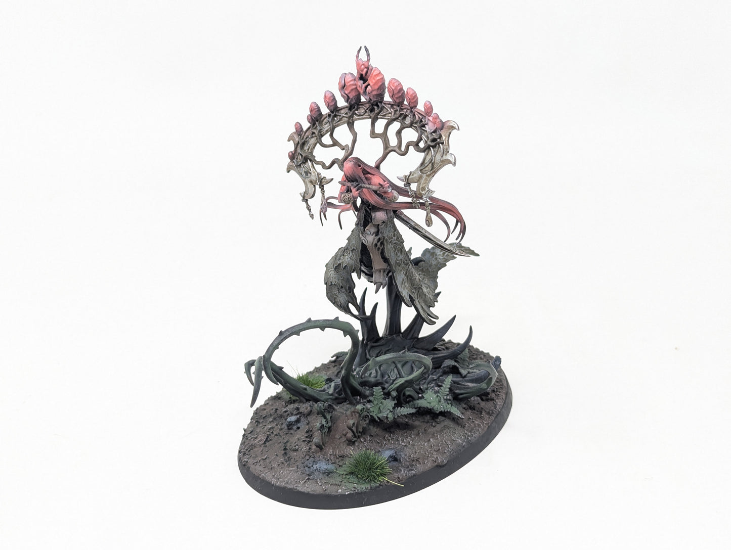 Warsong Revenant (Well Painted)