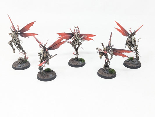 Gossamid Archers (Tabletop)