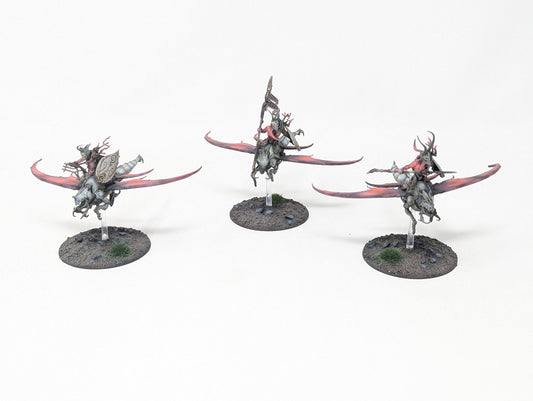 Spiterider Lancers (Well Painted)