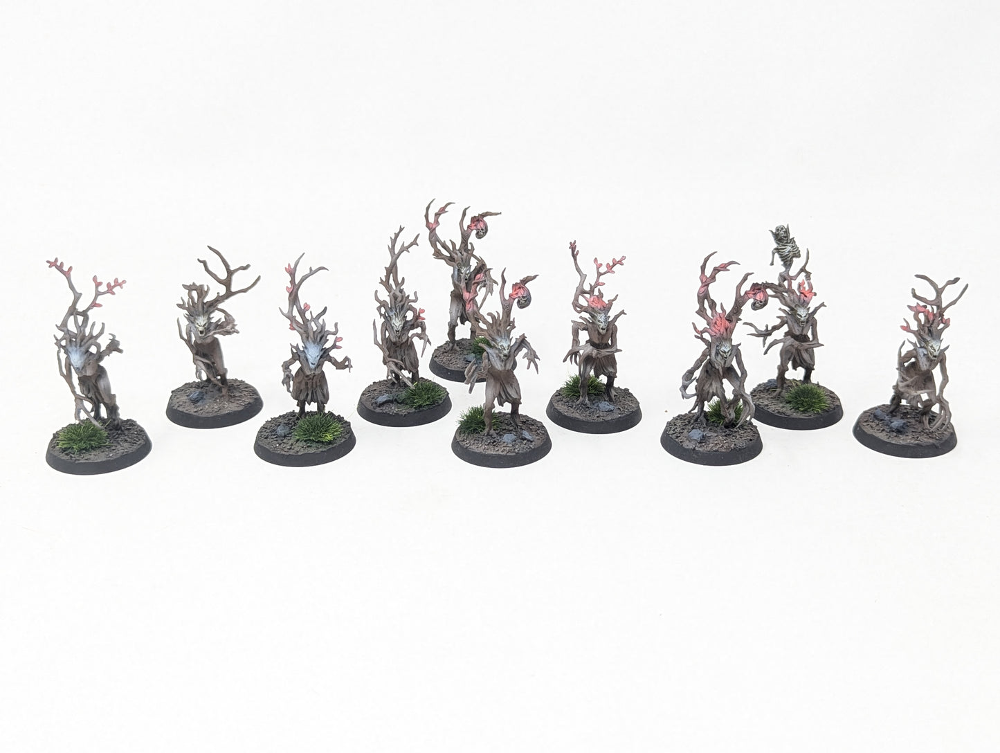 Dyrads (Tabletop)