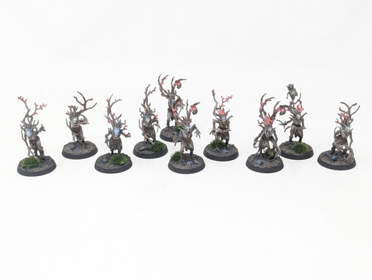 Dyrads (Tabletop)