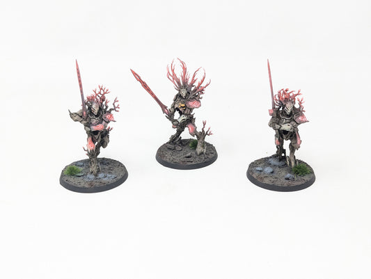 Kurnoth Hunters (Well Painted)