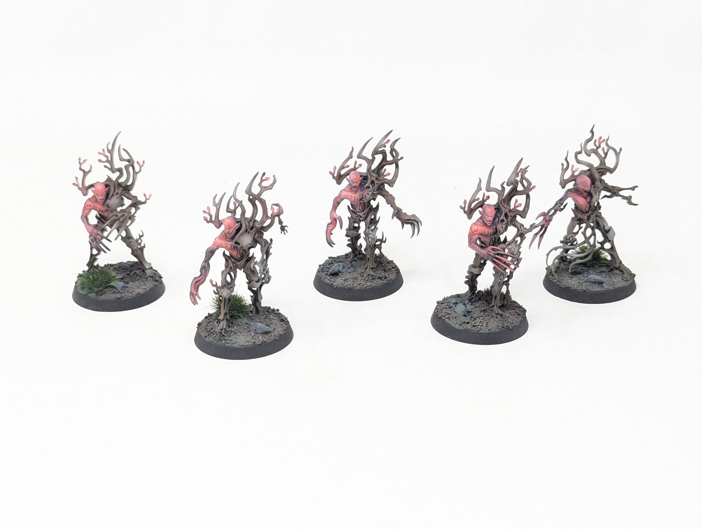 Spite-Revenants (Tabletop)