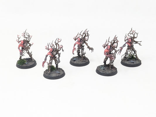 Spite-Revenants (Tabletop)