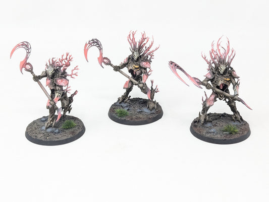 Kurnoth Hunters (Well Painted)