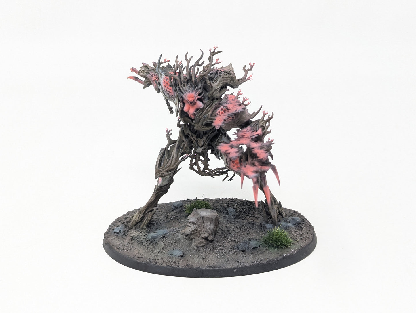 Drycha Hamadreth (Tabletop)