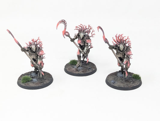 Kurnoth Hunters (Well Painted)