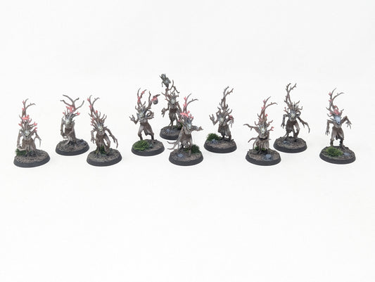 Dyrads (Tabletop)