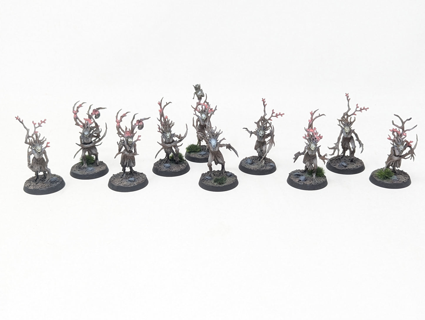 Dyrads (Tabletop)