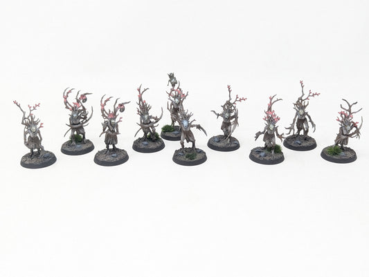 Dyrads (Tabletop)