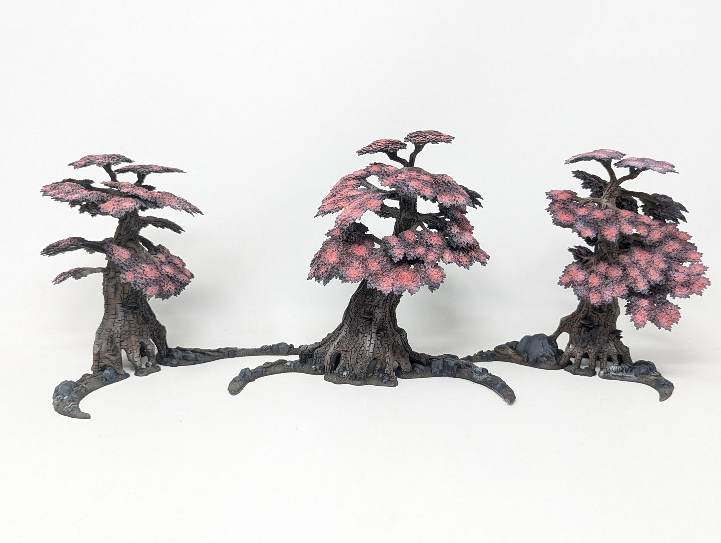 Awakened Wyldwoods (Tabletop)