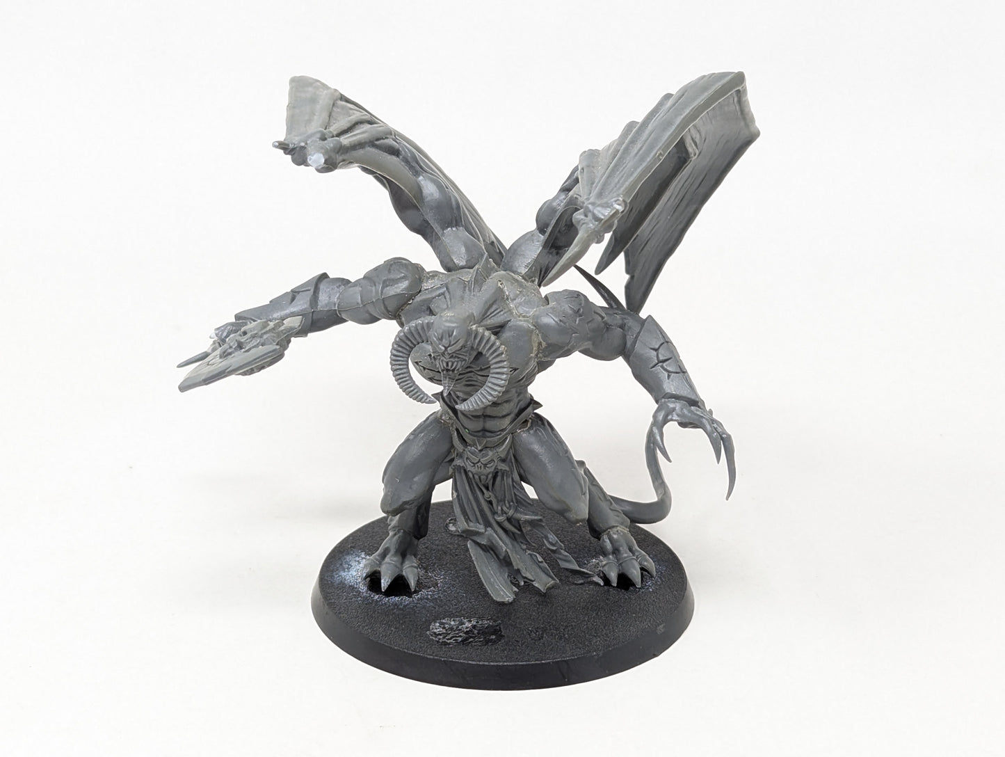 Daemon Prince (Old Model)