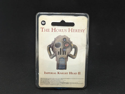 Imperial Knight Head II