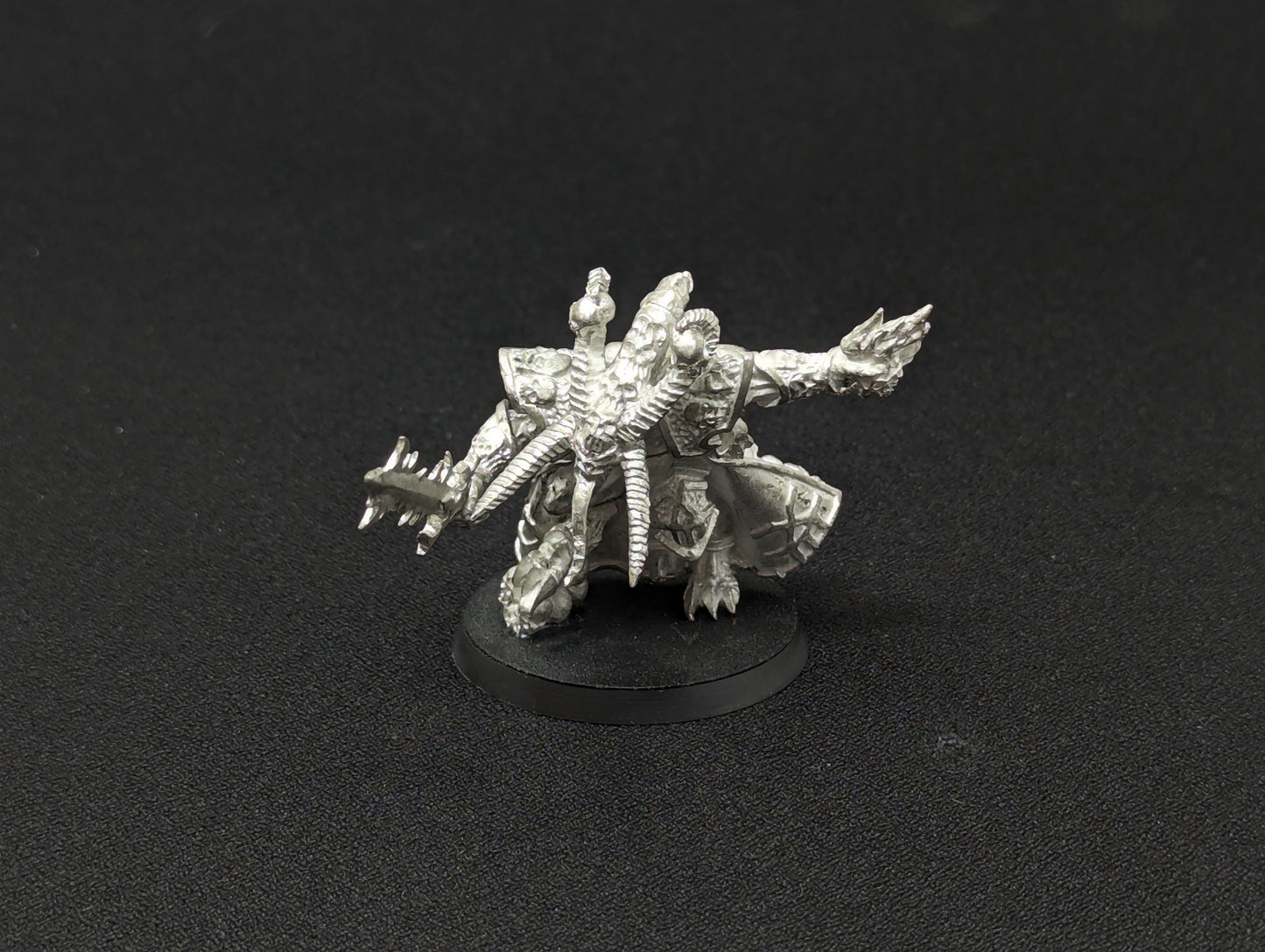 Skulltaker (Old Model)