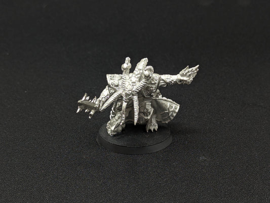 Skulltaker (Old Model)