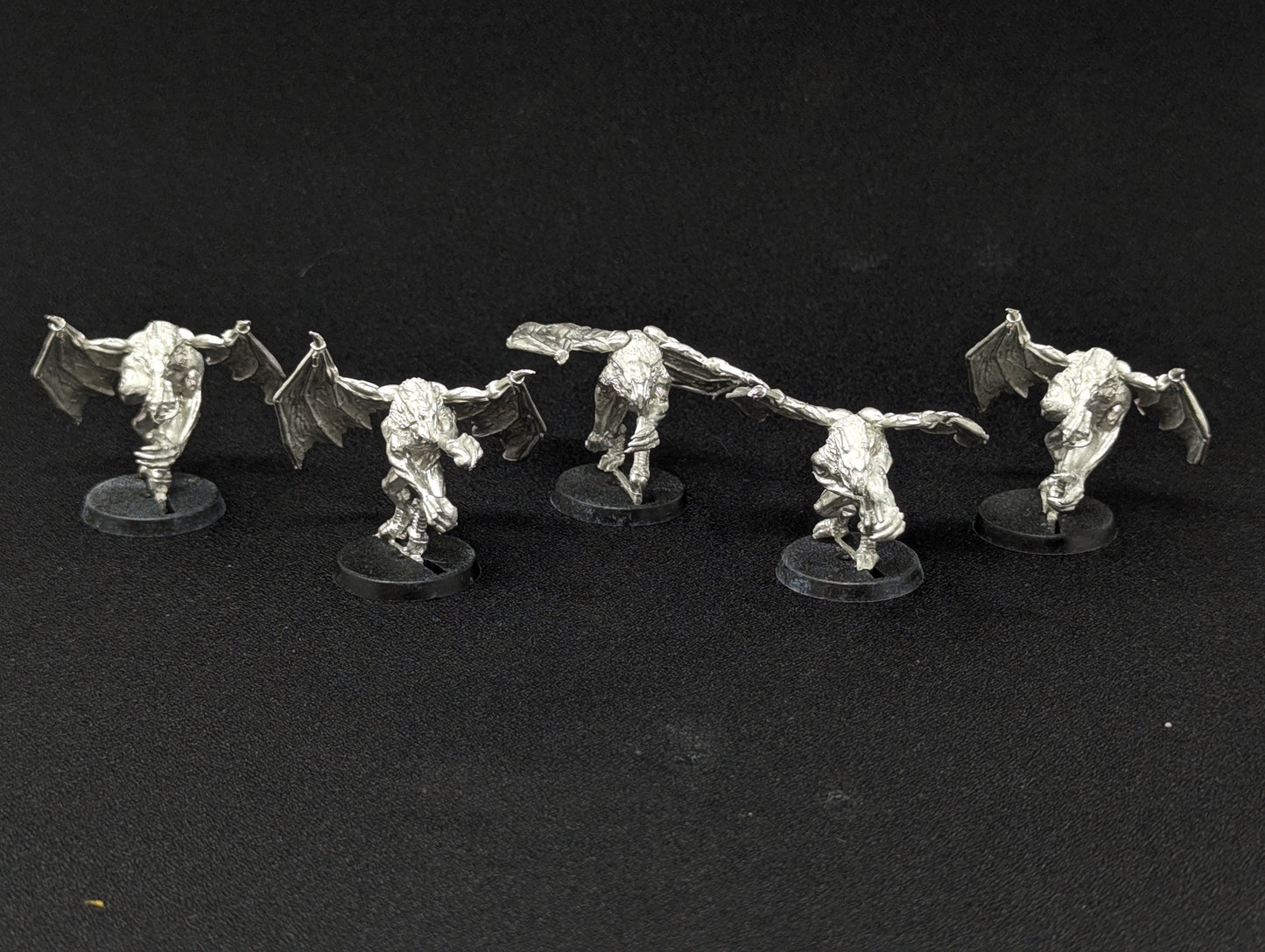 Furies (Old Models)