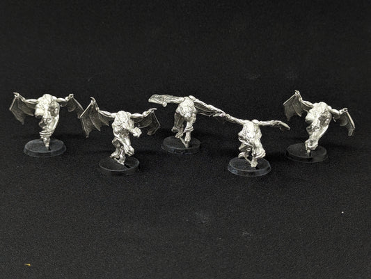 Furies (Old Models)