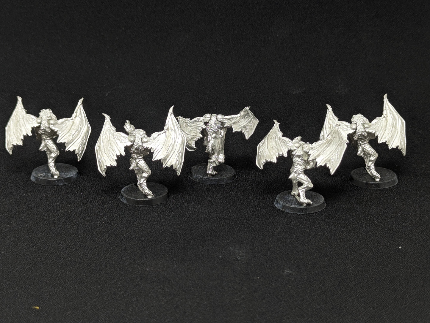 Furies (Old Models)