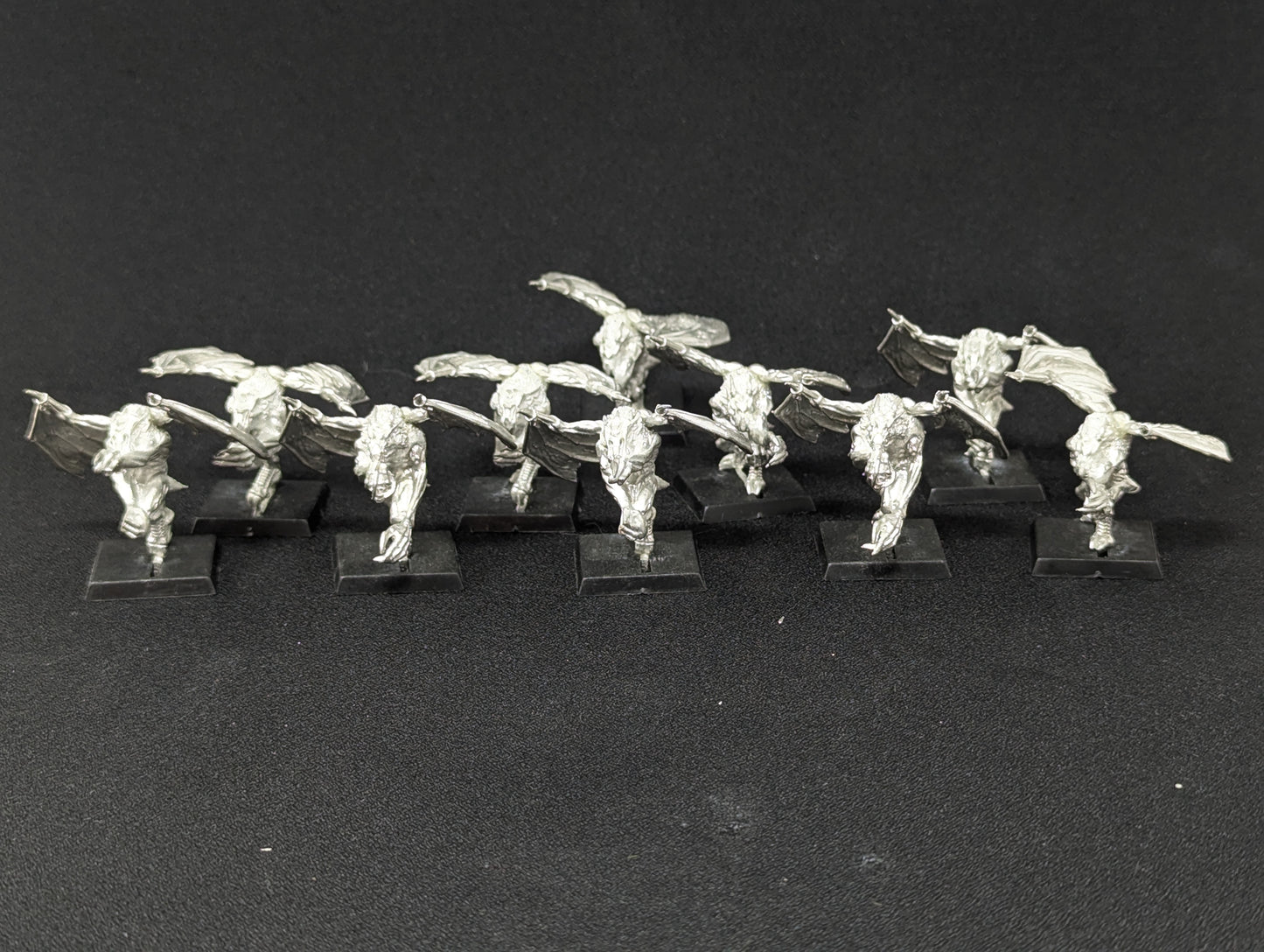 Furies (Old Models)