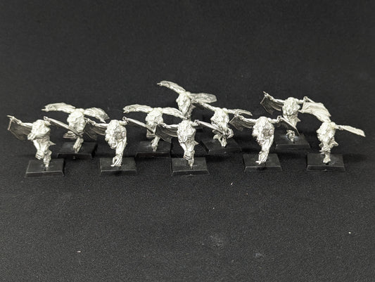 Furies (Old Models)