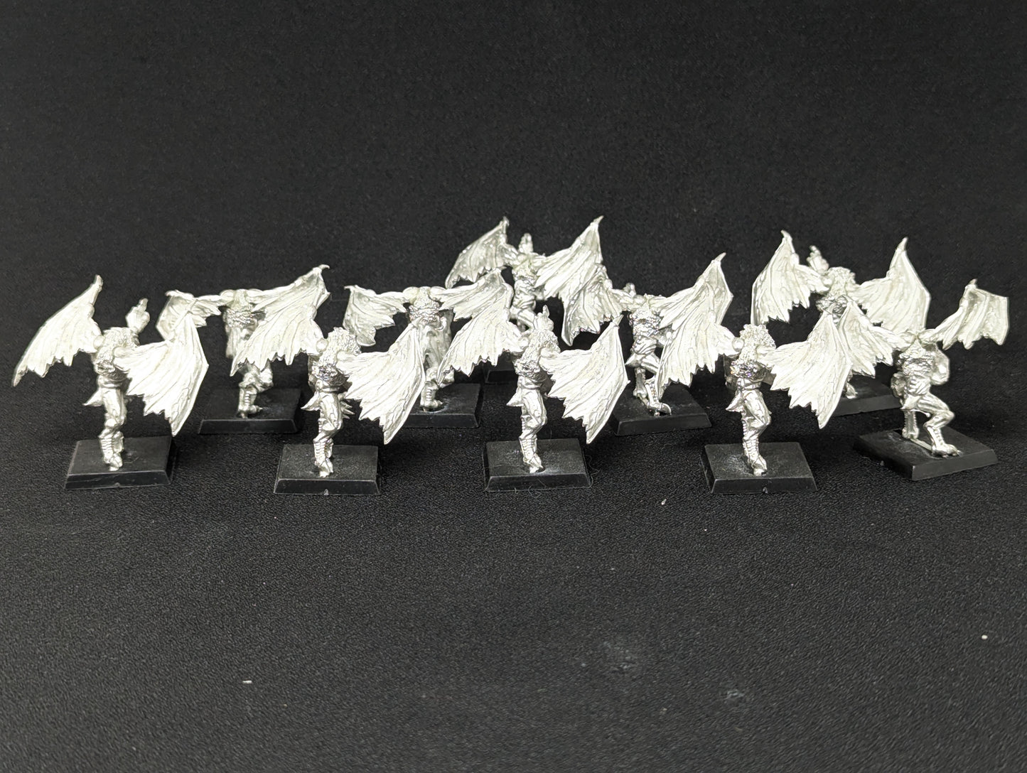 Furies (Old Models)