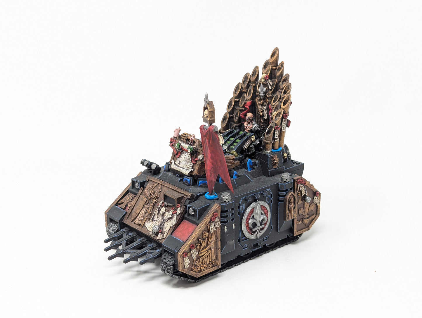 Exorcist (Old Model/Tabletop)