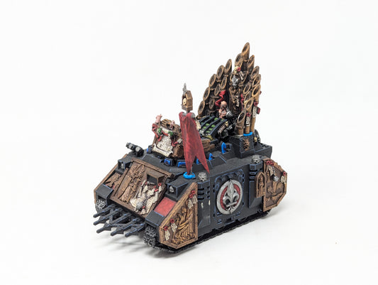 Exorcist (Old Model/Tabletop)