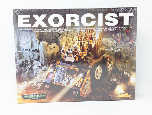 Exorcist (Old Model)