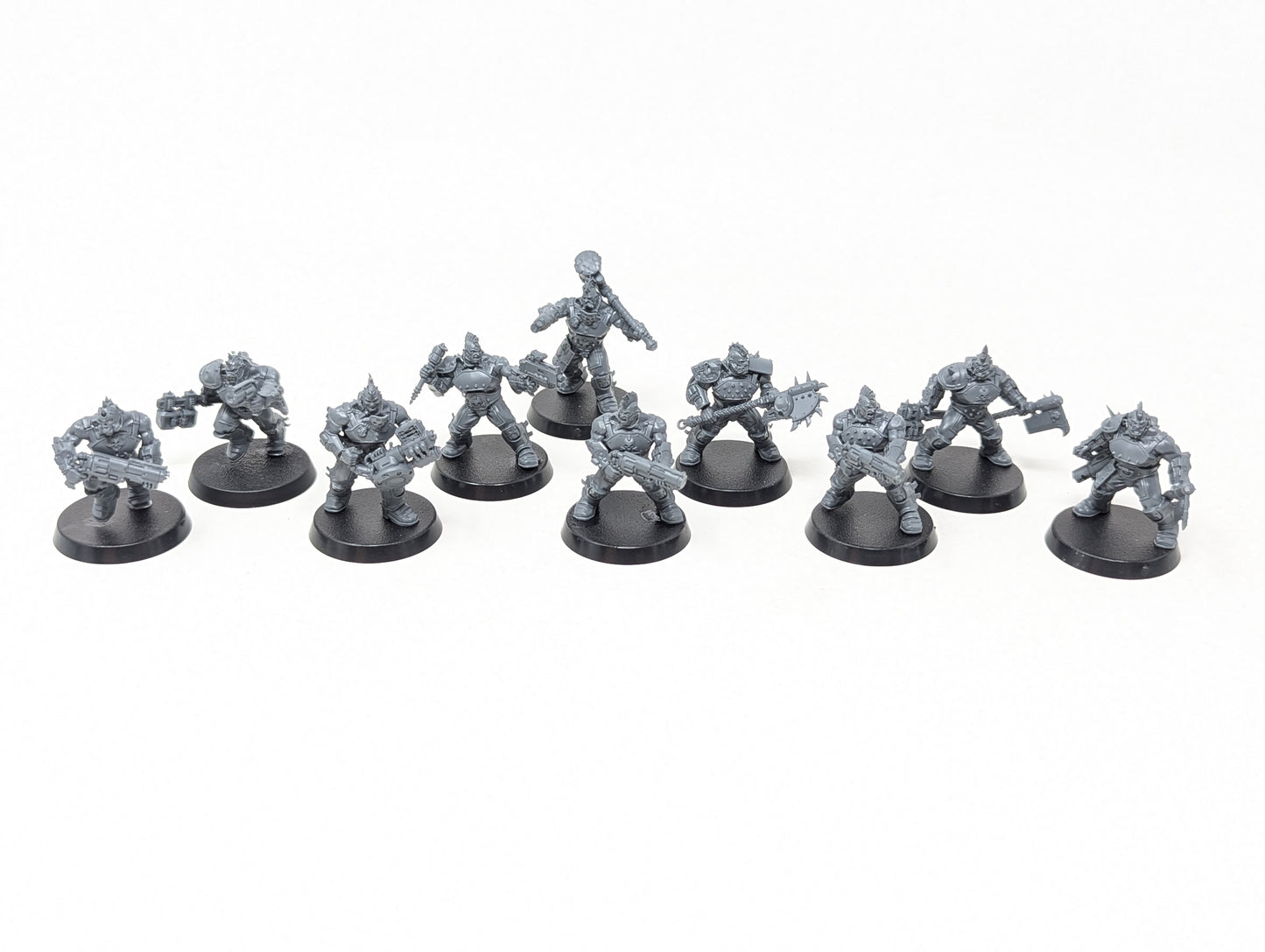 Necromunda: Underhive