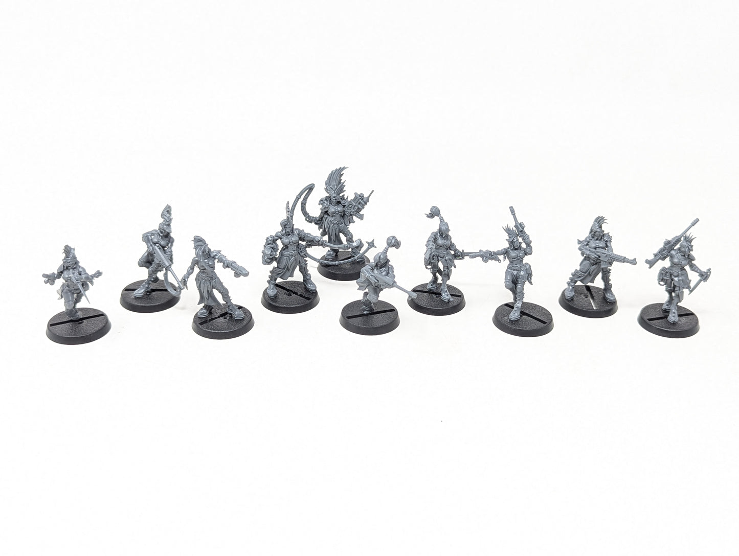 Necromunda: Underhive