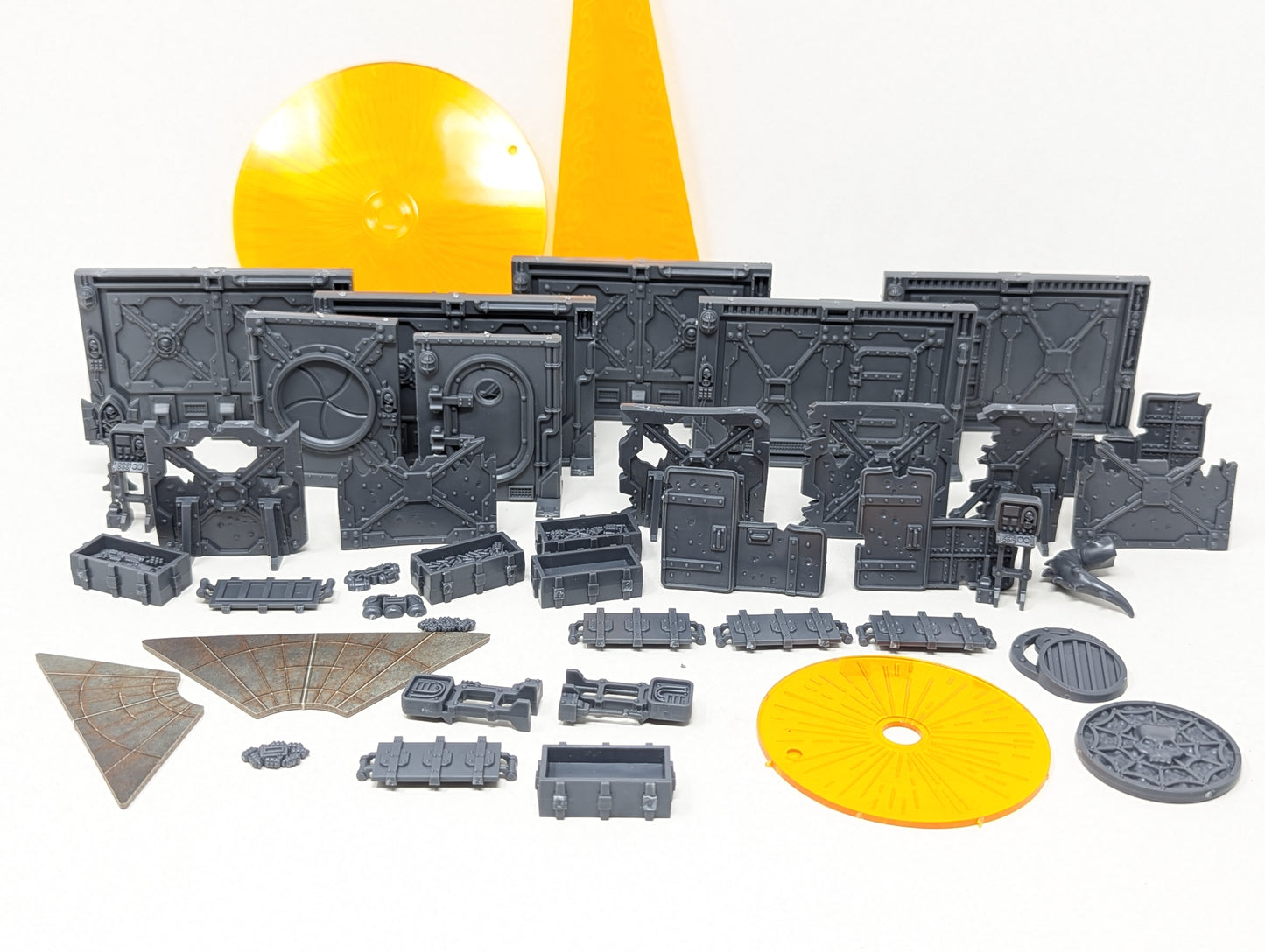 Necromunda: Underhive