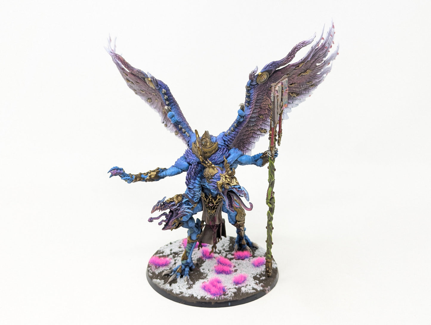Kairos Fateweaver (Tabletop)