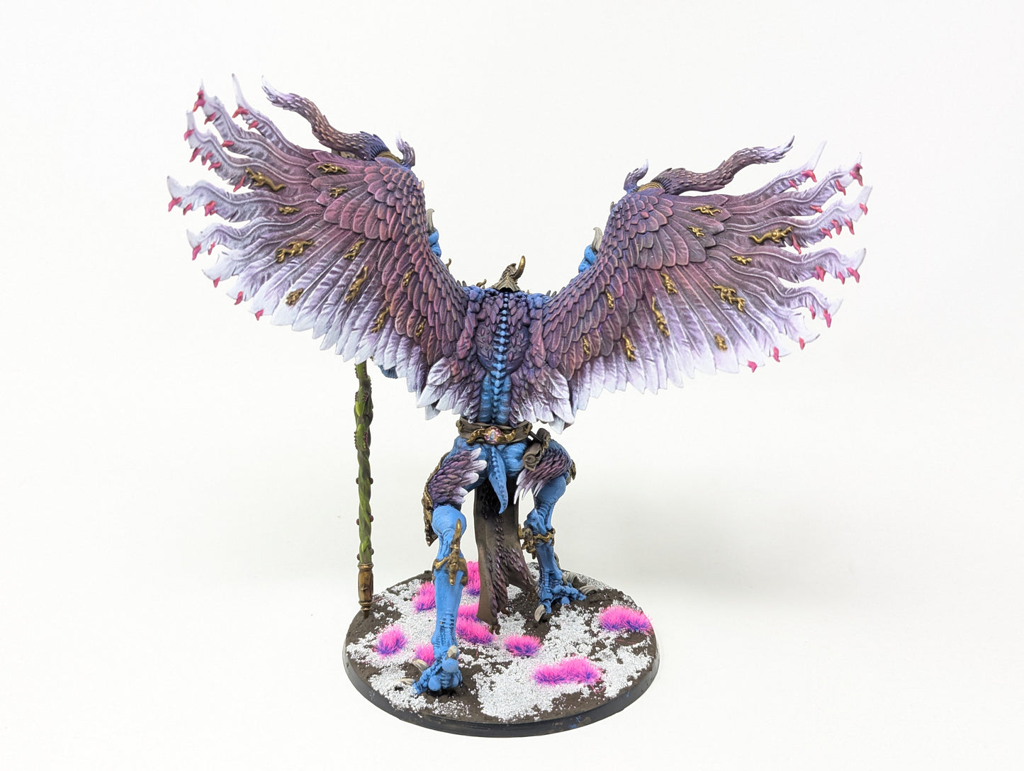 Kairos Fateweaver (Tabletop)