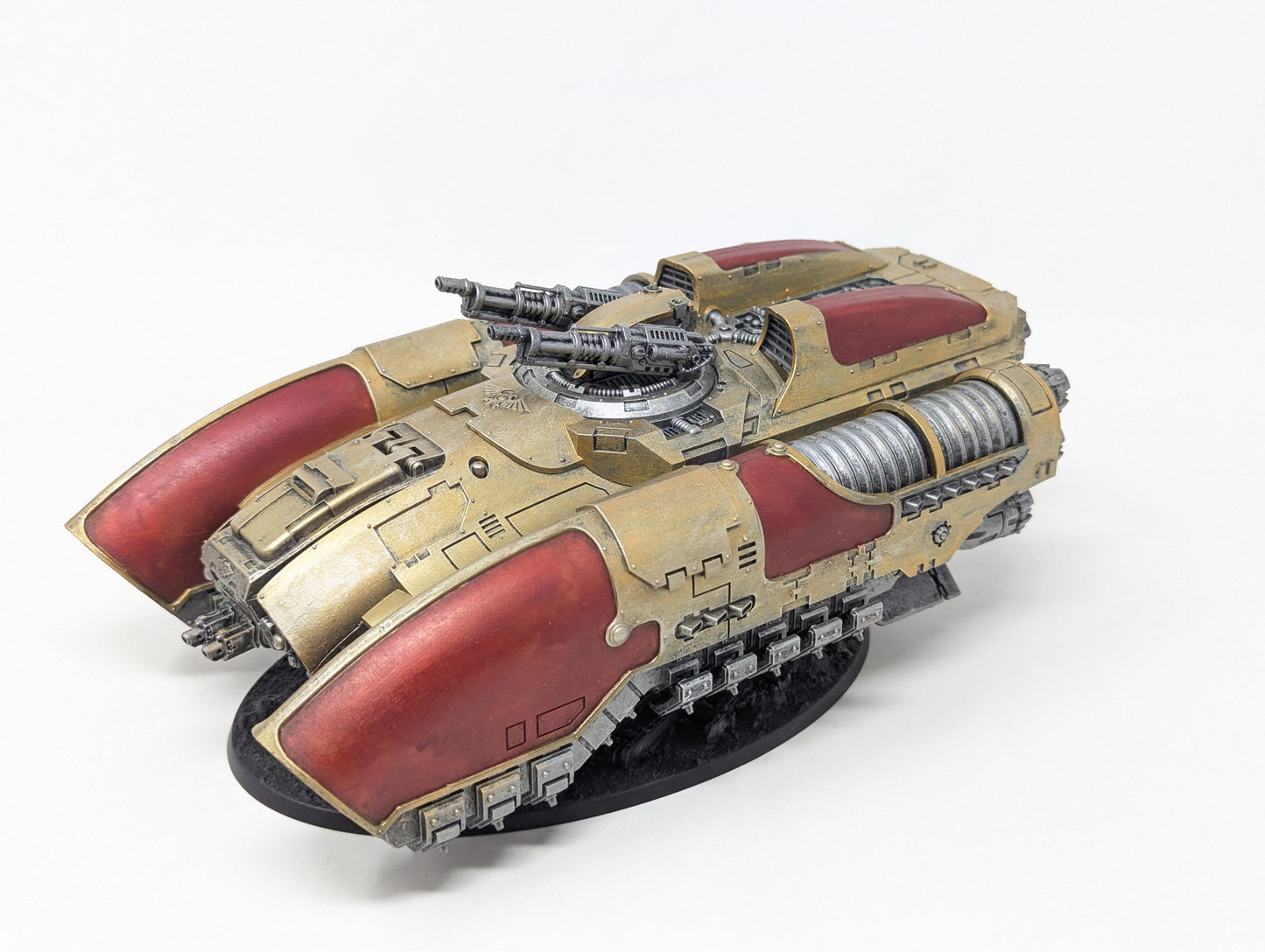 Coronus Grav-Carrier (Tabletop)